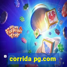 corrida pg.com